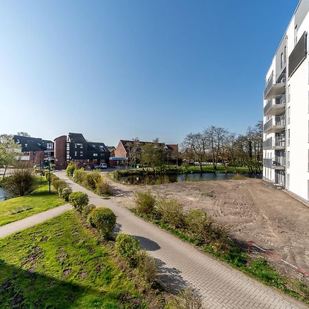 Nordseeresort Friesland Nordseeresort Friesland 52-3-S Schillig Dış mekan fotoğraf